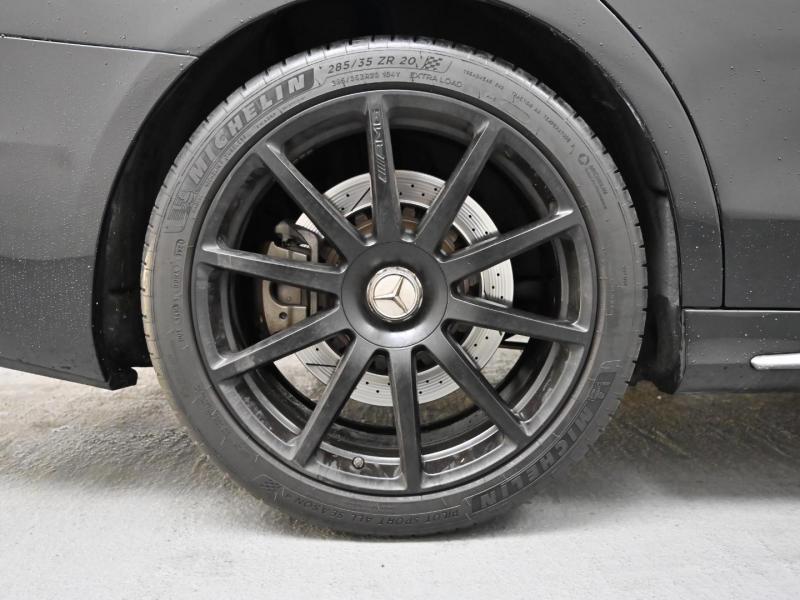 벤츠 S클래스(6세대) S63L AMG 4매틱 - 이미지 20