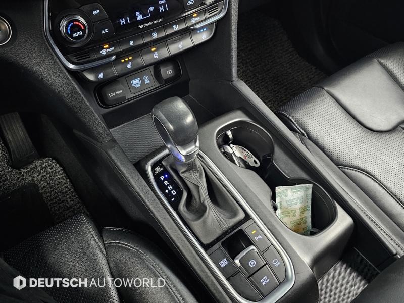 현대 싼타페(TM) 2.0T GDi 2WD 익스클루시브 - 이미지 5