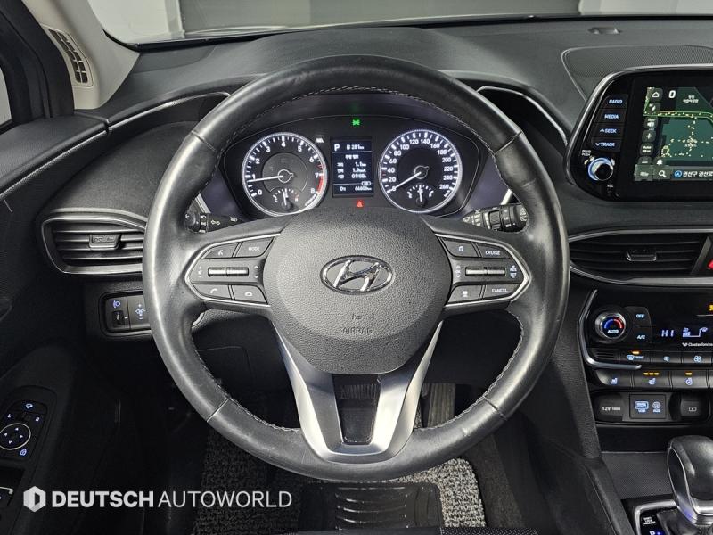 현대 싼타페(TM) 2.0T GDi 2WD 익스클루시브 - 이미지 15