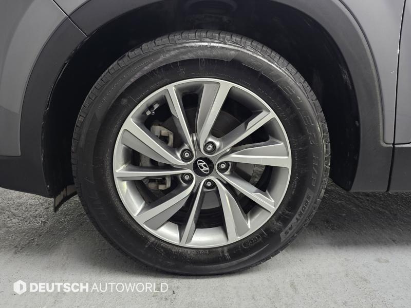 현대 싼타페(TM) 2.0T GDi 2WD 익스클루시브 - 이미지 3