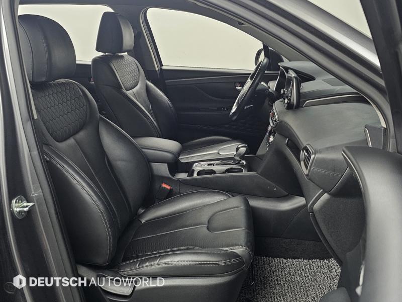 현대 싼타페(TM) 2.0T GDi 2WD 익스클루시브 - 이미지 14