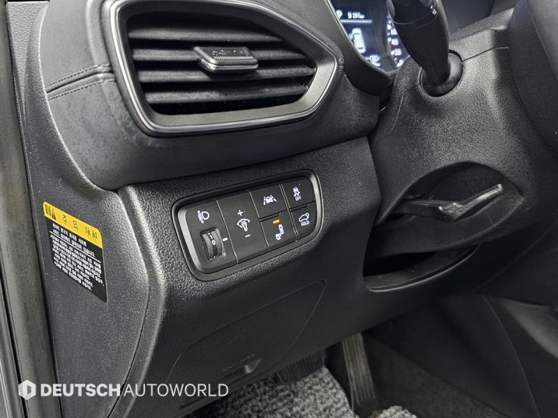 현대 싼타페(TM) 2.0T GDi 2WD 익스클루시브 - 이미지 7