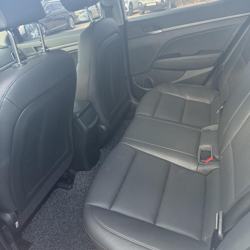 현대 아반떼AD 1.6 GDi 밸류 플러스 - 이미지 6