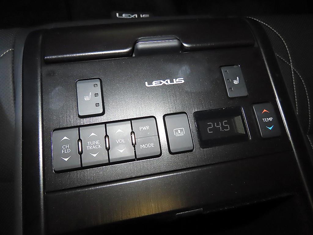 렉서스 ES(7세대) 300h 이그제큐티브 - 이미지 10