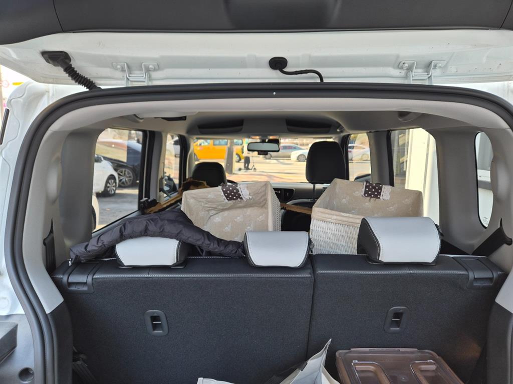 기아 더 뉴기아 레이 1.0 가솔린 시그니처 - 이미지 6