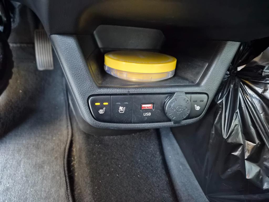 기아 더 뉴기아 레이 1.0 가솔린 시그니처 - 이미지 7