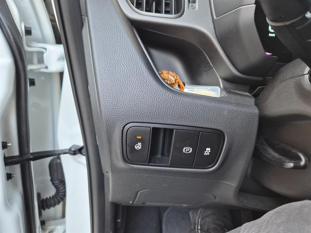 기아 더 뉴기아 레이 1.0 가솔린 시그니처 - 이미지 3