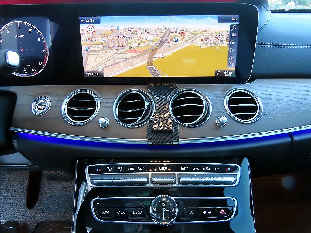 벤츠 E클래스(5세대) E300 4매틱 익스클루시브 - 이미지 20