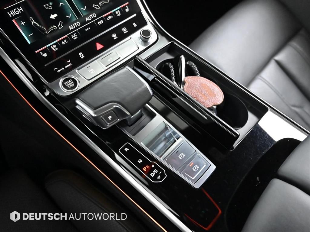 아우디 A8(4세대) L 50 TDI 콰트로 - 이미지 5