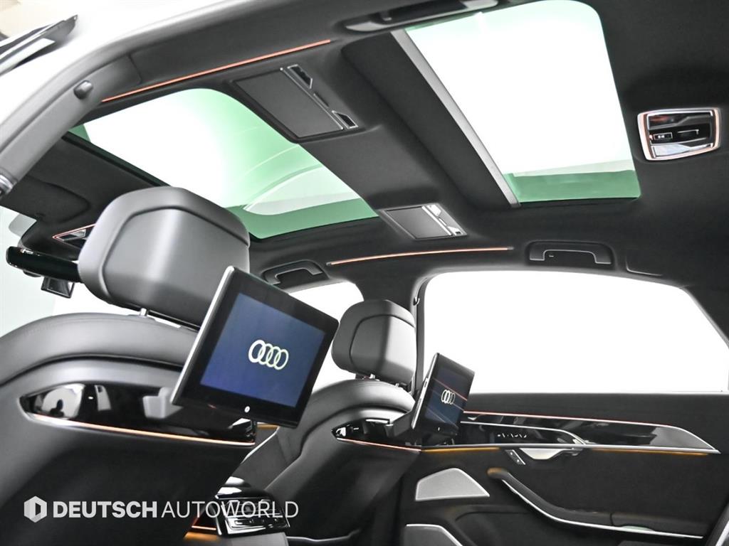 아우디 A8(4세대) L 50 TDI 콰트로 - 이미지 10