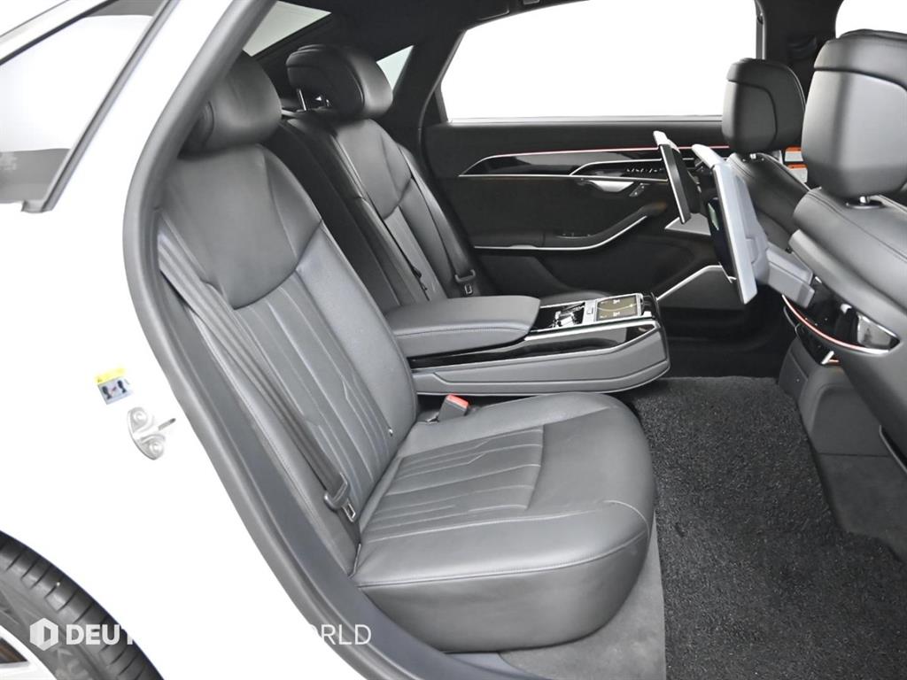 아우디 A8(4세대) L 50 TDI 콰트로 - 이미지 9