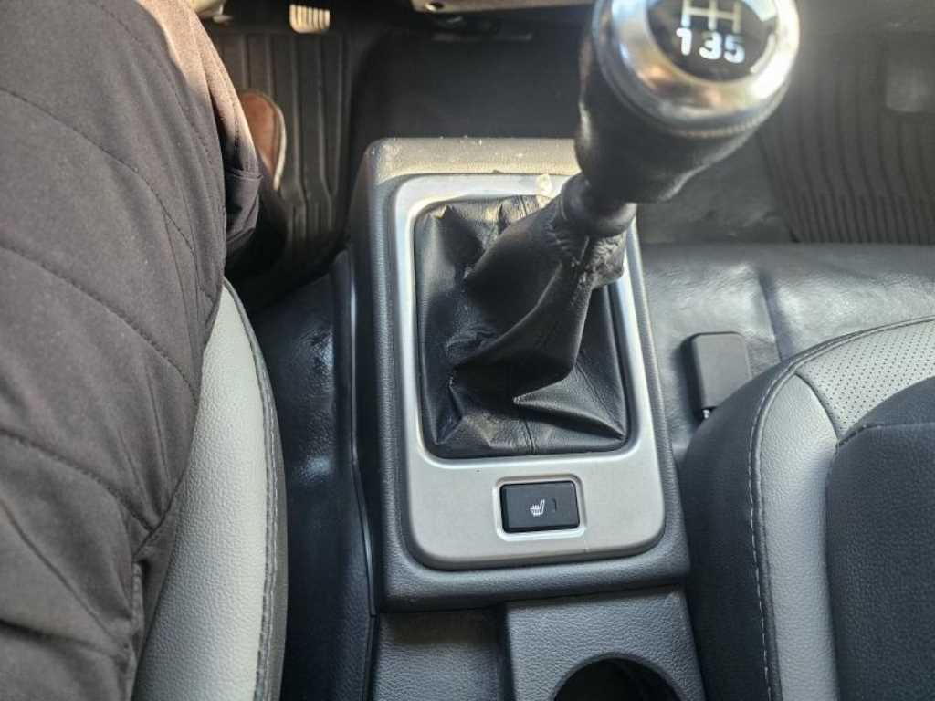 현대 올 뉴마이티 3.5톤 슈퍼캡 장축고상 - 이미지 4