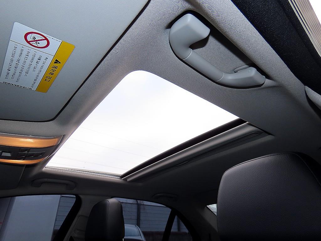 벤츠 C클래스(3세대) C220 CDI - 이미지 5