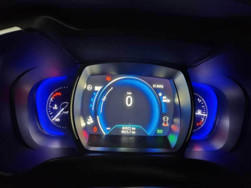 르노 (삼성) 더 뉴QM6 2.0 LPe RE 시그니처