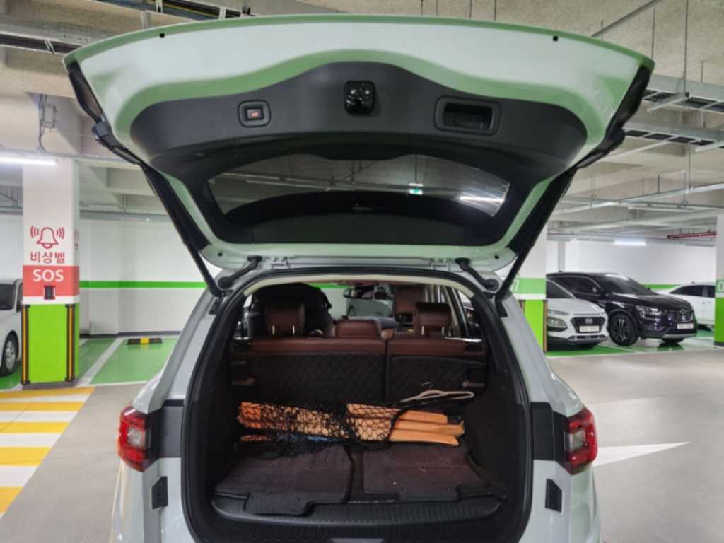 르노 (삼성) 더 뉴QM6 2.0 LPe RE 시그니처 - 이미지 3