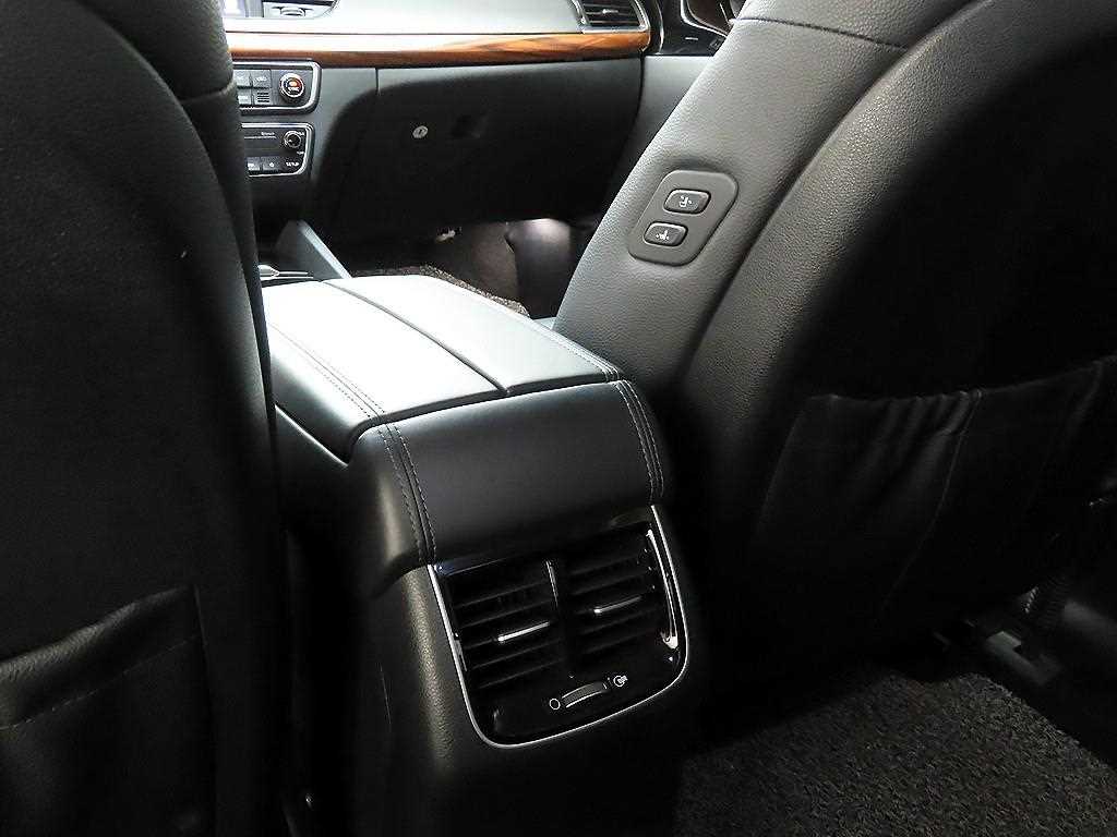 기아 올 뉴K7 R2.2 디젤 리미티드 - 이미지 2