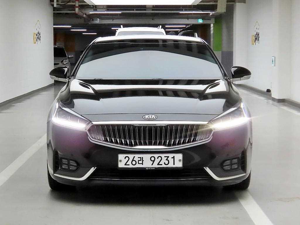 기아 올 뉴K7 R2.2 디젤 리미티드 - 이미지 12