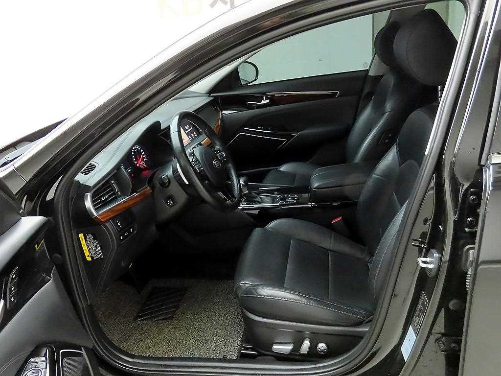 기아 올 뉴K7 R2.2 디젤 리미티드 - 이미지 11