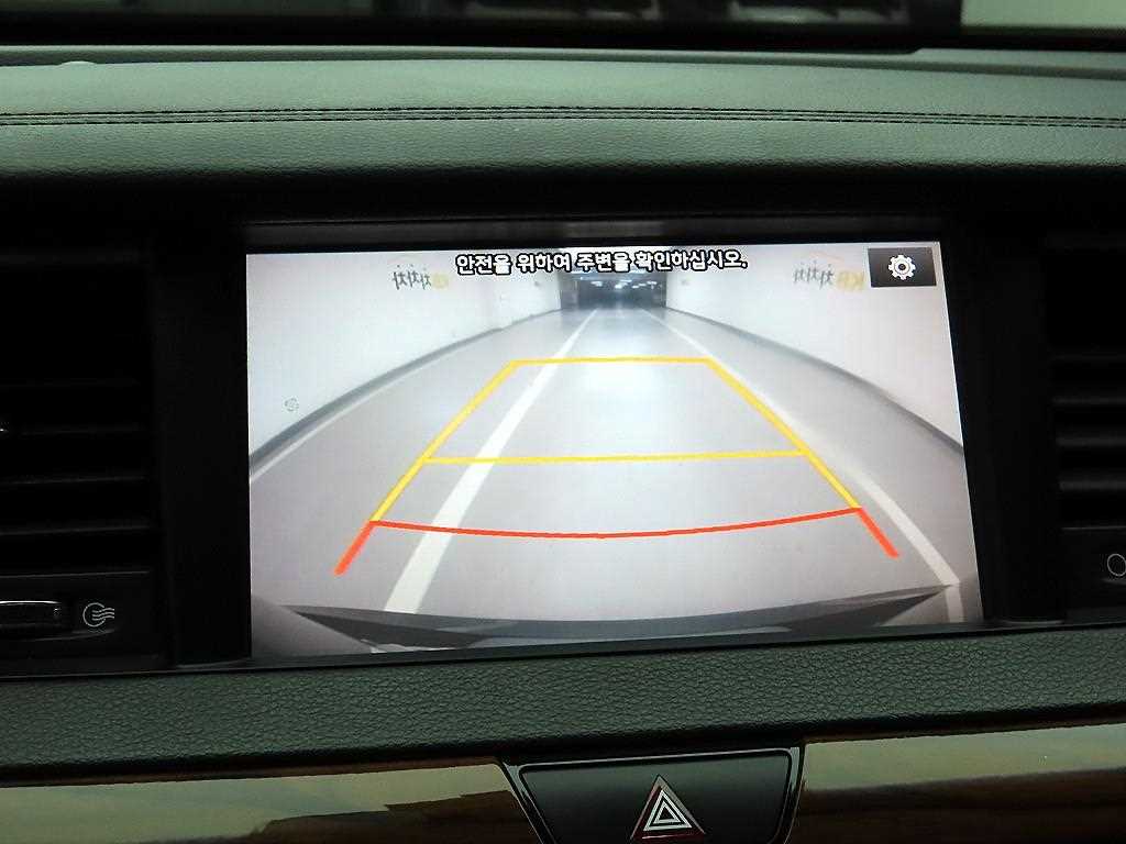 기아 올 뉴K7 R2.2 디젤 리미티드 - 이미지 18