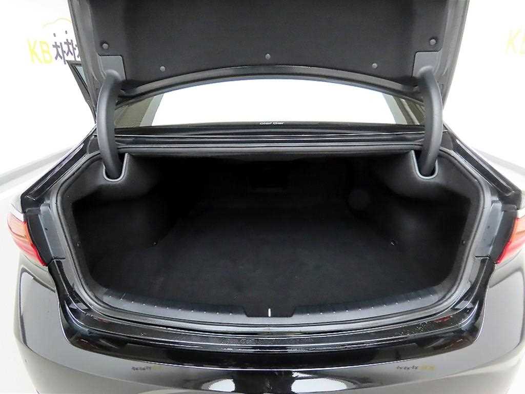 기아 올 뉴K7 R2.2 디젤 리미티드 - 이미지 20