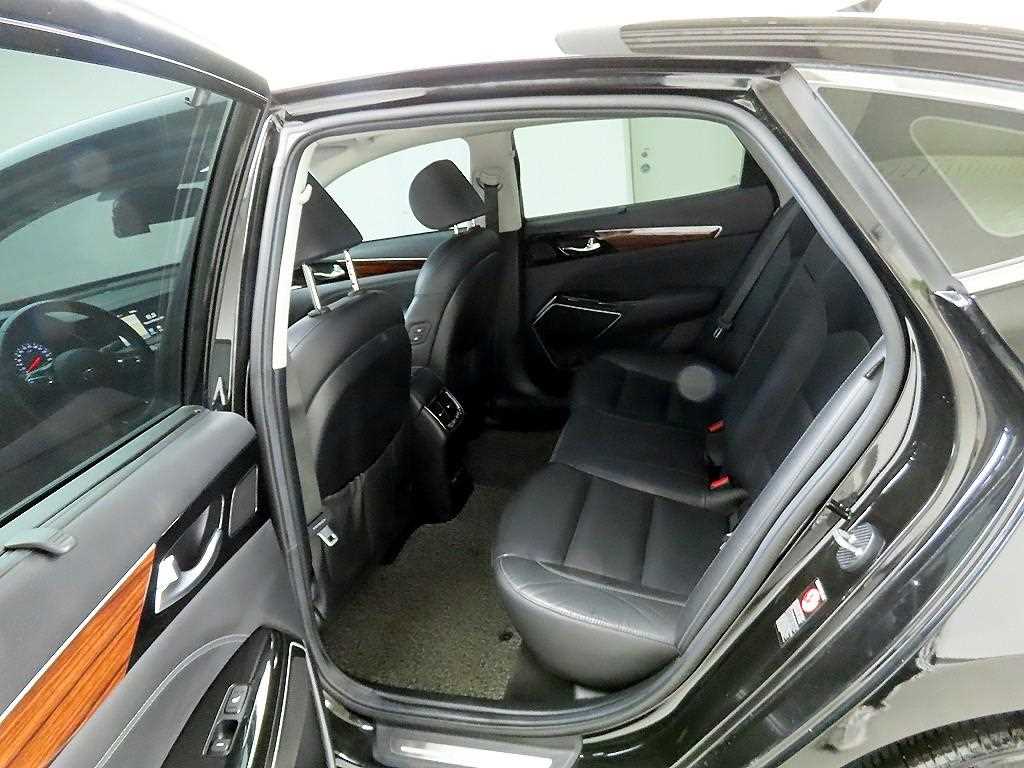 기아 올 뉴K7 R2.2 디젤 리미티드 - 이미지 16