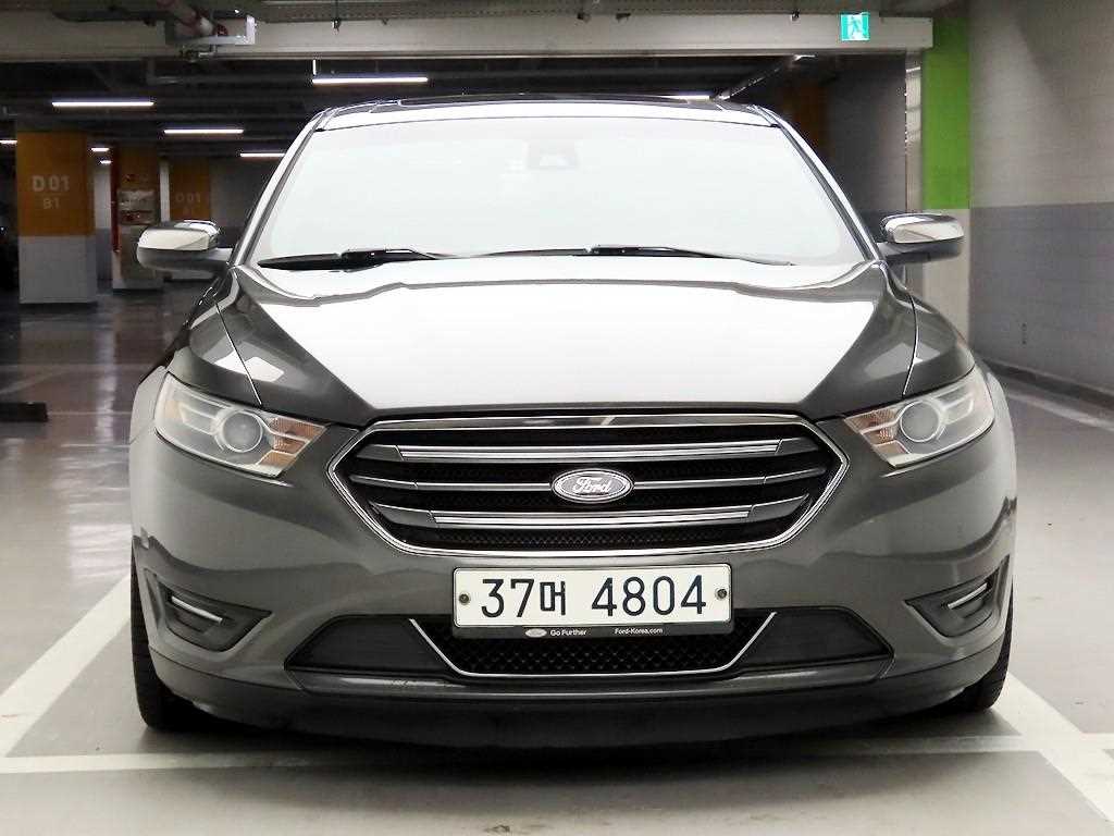 포드 토러스(6세대) 2.0 에코부스트 리미티드