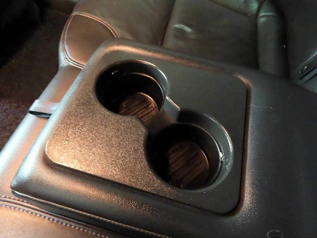 포드 토러스(6세대) 2.0 에코부스트 리미티드 - 이미지 6