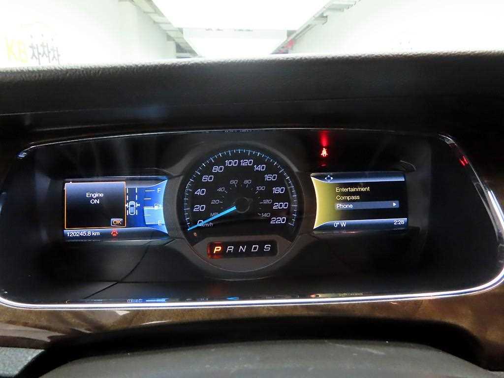 포드 토러스(6세대) 2.0 에코부스트 리미티드 - 이미지 20