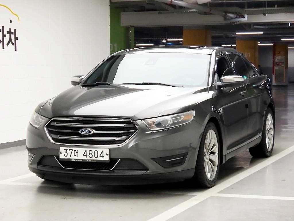 포드 토러스(6세대) 2.0 에코부스트 리미티드 - 이미지 13