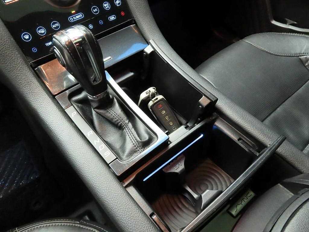 포드 토러스(6세대) 2.0 에코부스트 리미티드 - 이미지 15