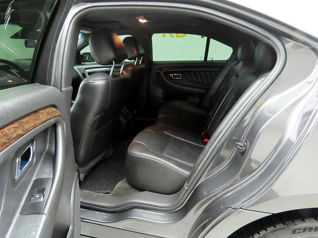 포드 토러스(6세대) 2.0 에코부스트 리미티드 - 이미지 17