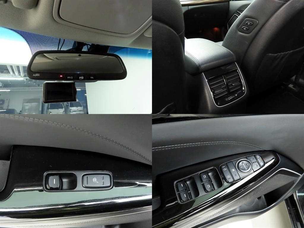 기아 올 뉴K7 2.4 GDi 노블레스 - 이미지 6