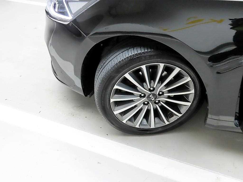 기아 올 뉴K7 2.4 GDi 노블레스 - 이미지 9