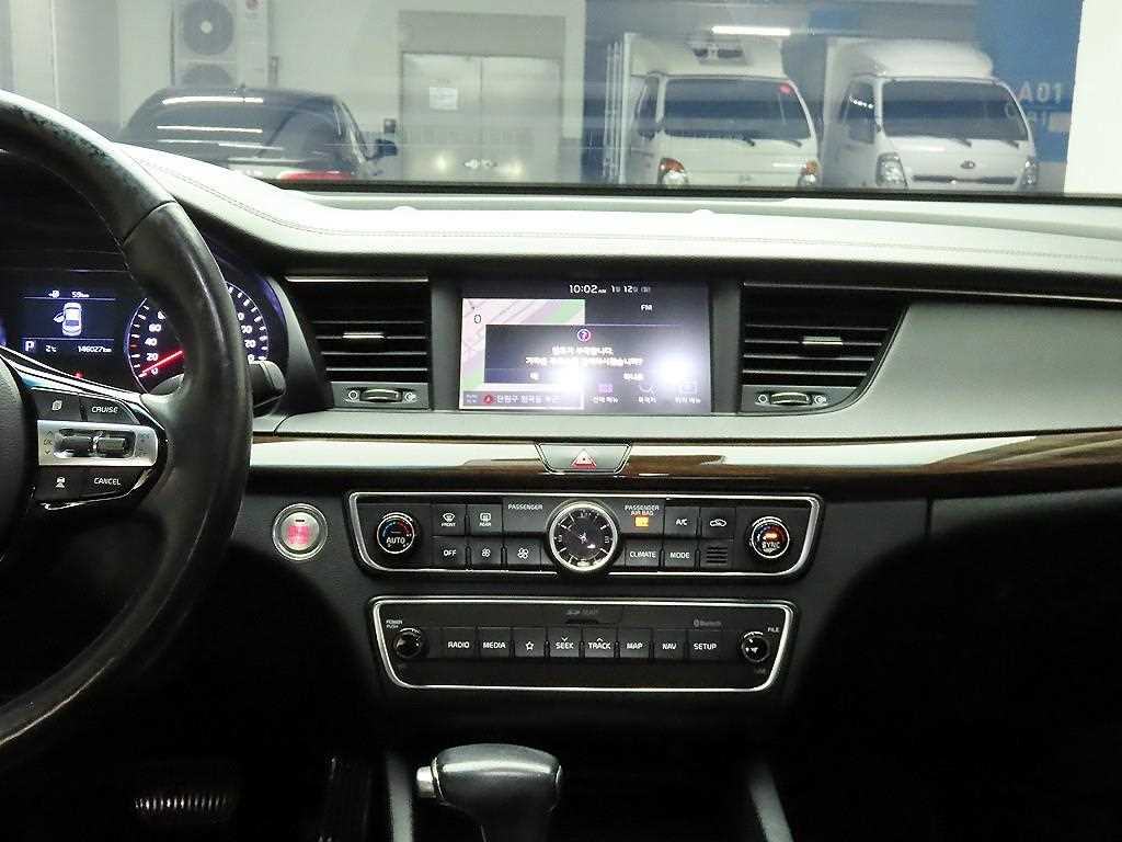 기아 올 뉴K7 2.4 GDi 노블레스 - 이미지 18