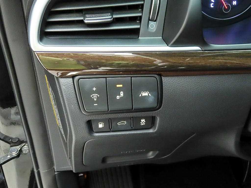 기아 올 뉴K7 2.4 GDi 노블레스 - 이미지 17