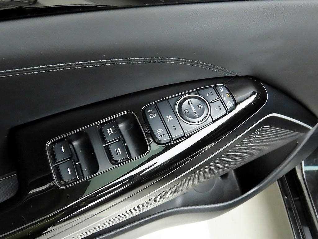 기아 올 뉴K7 2.4 GDi 노블레스 - 이미지 16