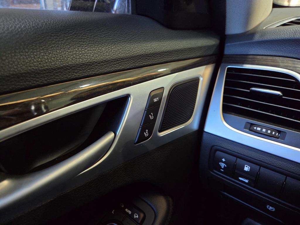제네시스 G80 3.3 GDi AWD 럭셔리 - 이미지 13