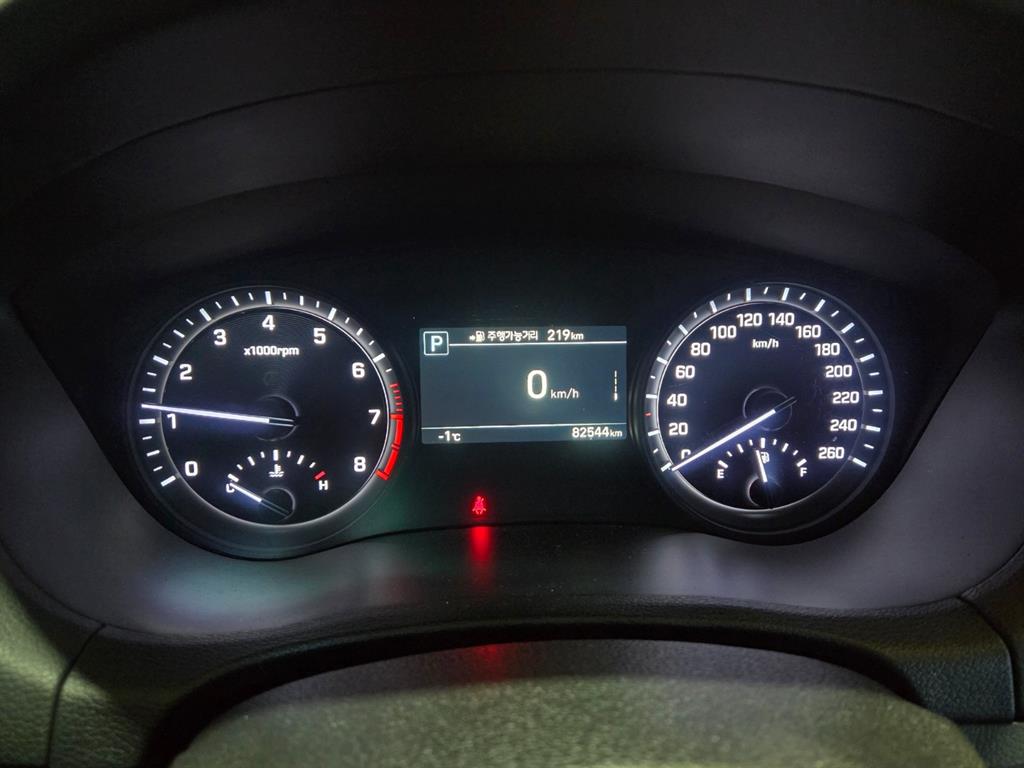 제네시스 G80 3.3 GDi AWD 럭셔리 - 이미지 8