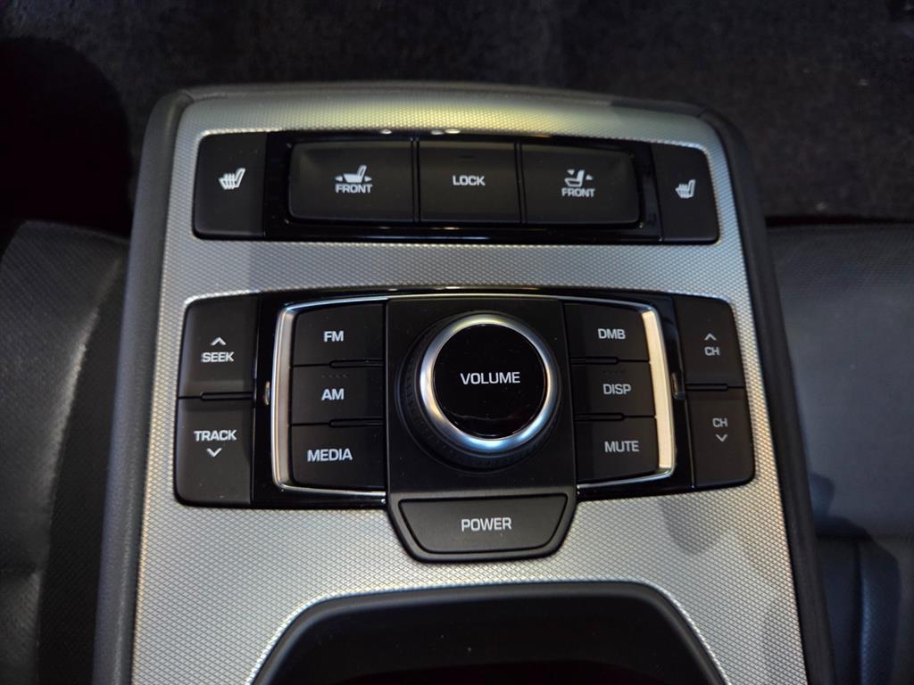 제네시스 G80 3.3 GDi AWD 럭셔리 - 이미지 12