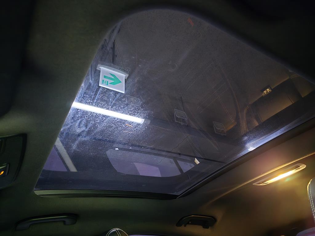 벤츠 A클래스(3세대) A180 CDI 나이트 - 이미지 9