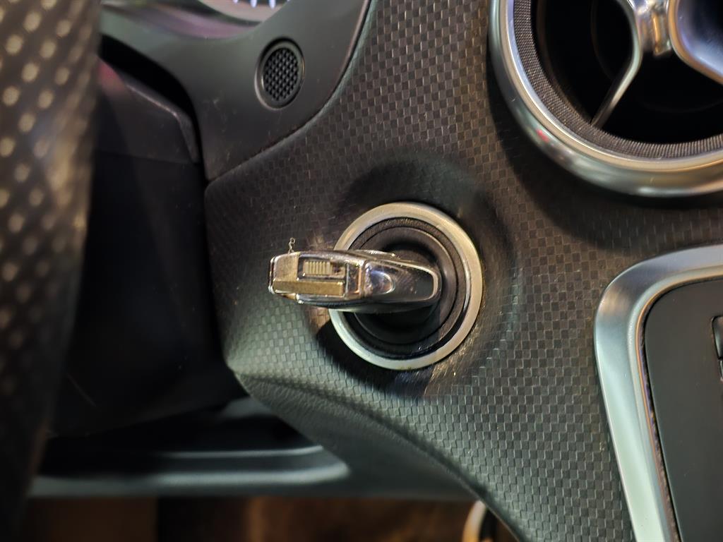 벤츠 A클래스(3세대) A180 CDI 나이트 - 이미지 17