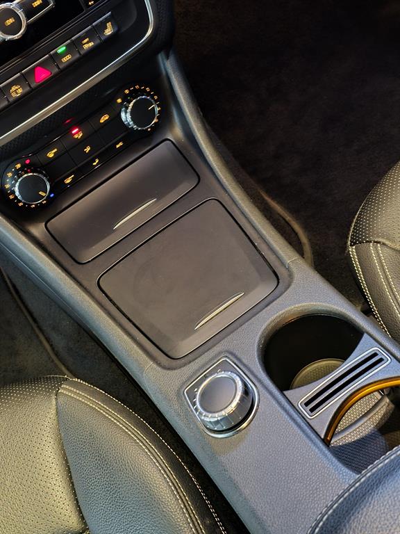 벤츠 A클래스(3세대) A180 CDI 나이트 - 이미지 12