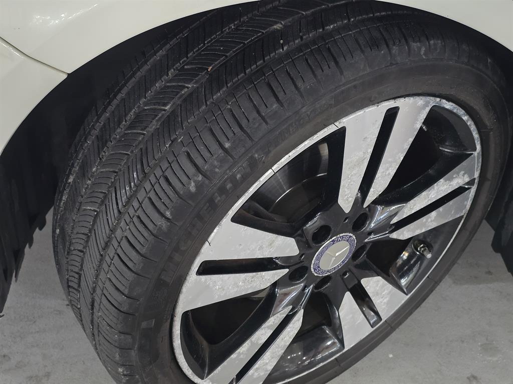 벤츠 A클래스(3세대) A180 CDI 나이트 - 이미지 18