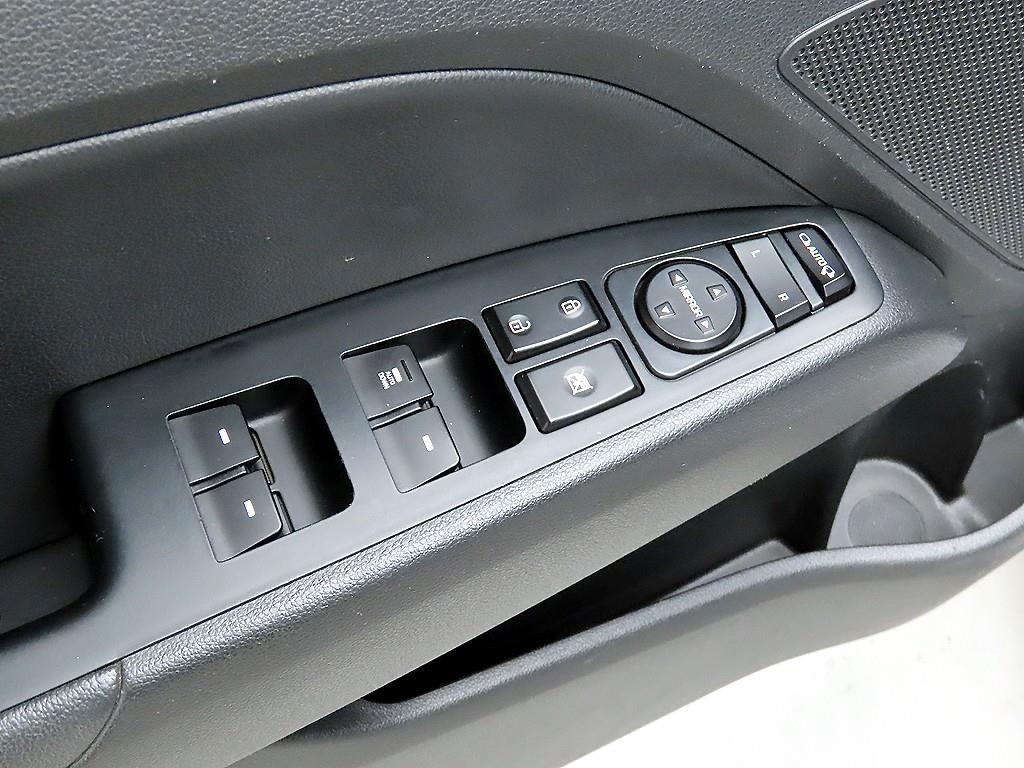 현대 더 뉴아반떼AD 1.6 가솔린 스타일 - 이미지 16