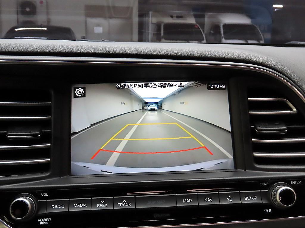 현대 더 뉴아반떼AD 1.6 가솔린 스타일 - 이미지 10