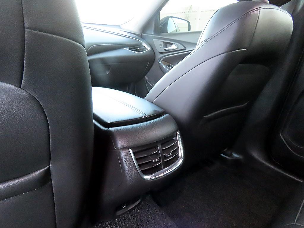 쉐보레 (대우) 올 뉴말리부 2.0 터보 퍼펙트 블랙 - 이미지 10