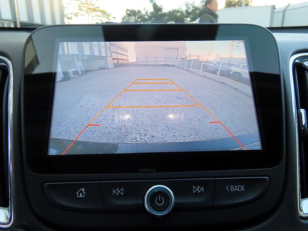 쉐보레 (대우) 올 뉴말리부 2.0 터보 퍼펙트 블랙 - 이미지 14