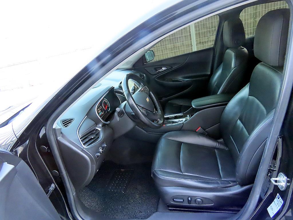 쉐보레 (대우) 올 뉴말리부 2.0 터보 퍼펙트 블랙 - 이미지 11