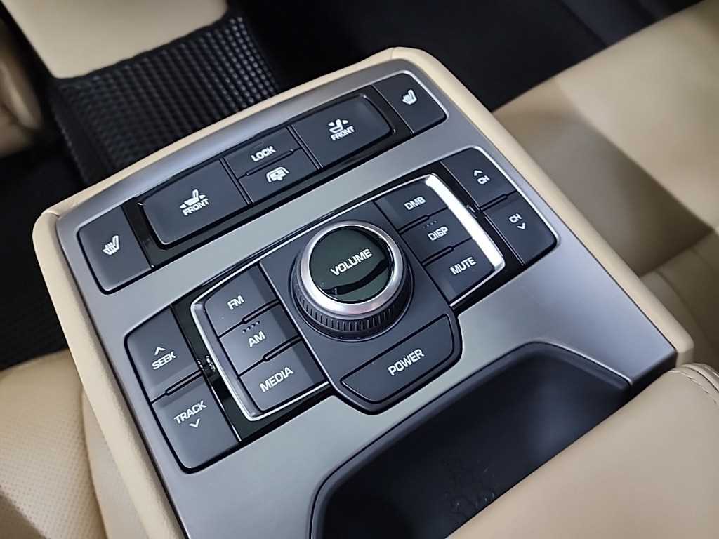 현대 제네시스DH G380 AWD 익스클루시브 - 이미지 3