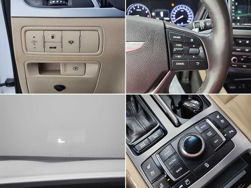 현대 제네시스DH G380 AWD 익스클루시브 - 이미지 5